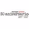 60 Aniversario Europa Press