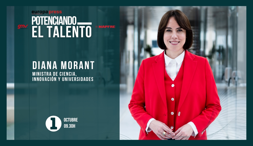 JORNADA ´POTENCIANDO EL TALENTO`