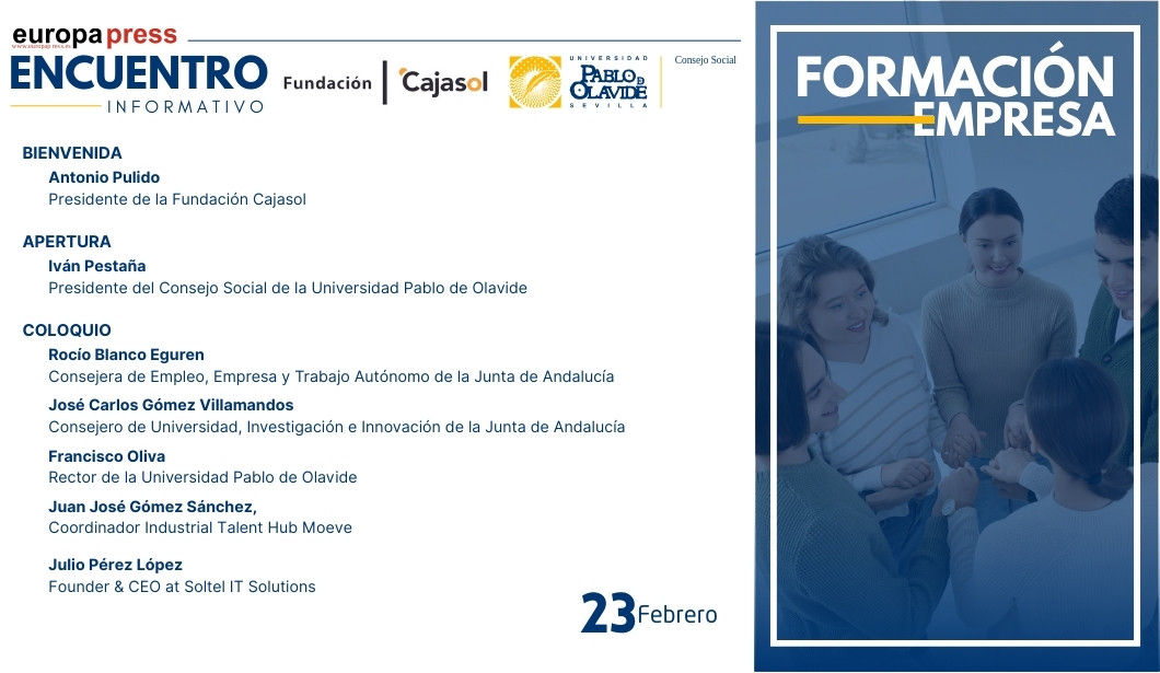 Formación y empresa