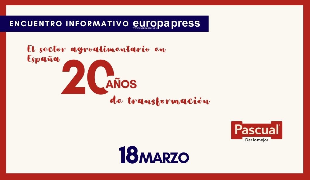 El sector agroalimentario, 20 años de transformación