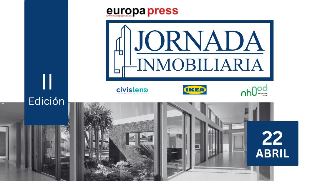 II Jornada Inmobiliaria