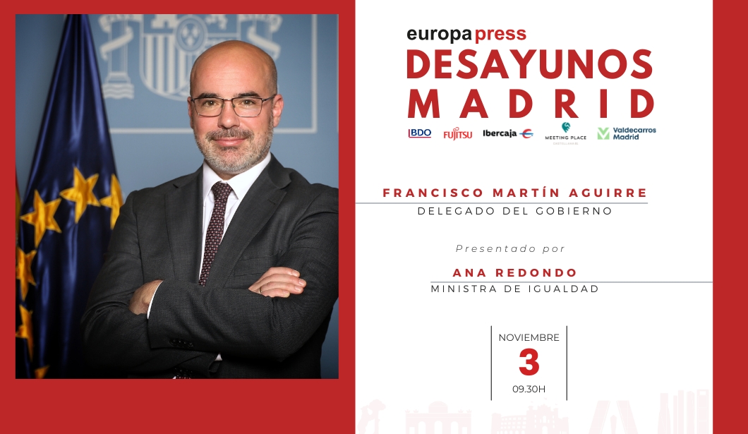 Francisco Martín Aguirre