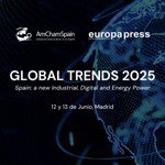 GLOBAL TRENDS 2025 "Spain: a new Industrial, Digital and Energy Power"
