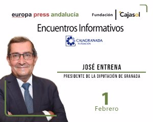 Cartel José Entrena