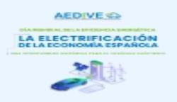 La electrificación de la economía española: una oportunidad histórica para el vehículo eléctrico