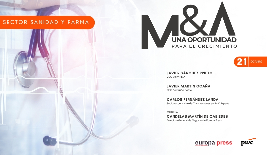 M&A. Una oportunidad para el crecimiento