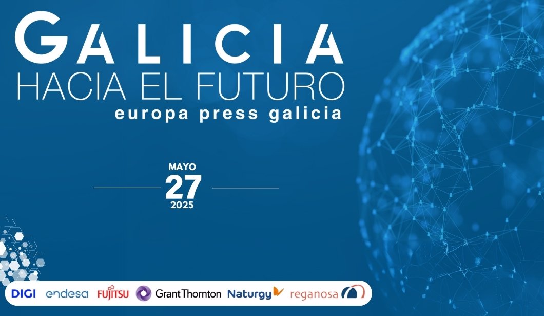 Galicia hacia el futuro
