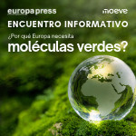 ¿Por qué Europa necesita moléculas verdes?