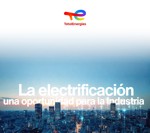 La electrificación, una oportunidad para la industria