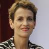 María Chivite