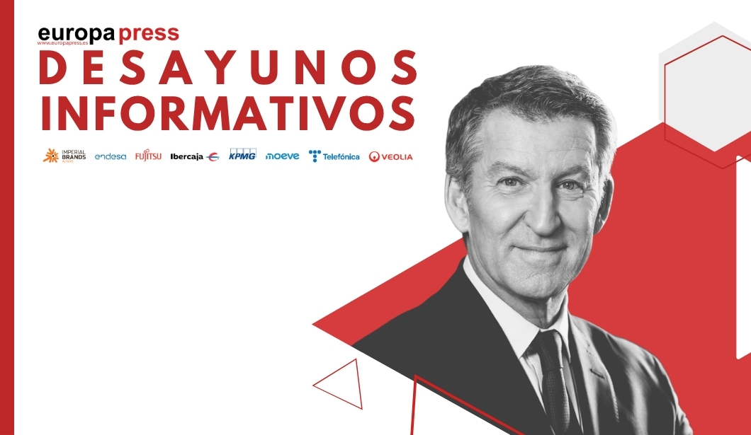 Alberto Núñez Feijóo