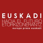 Euskadi hacia el futuro