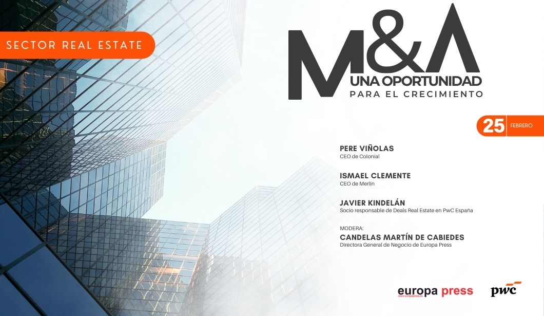 M&A. Una oportunidad para el creciemiento