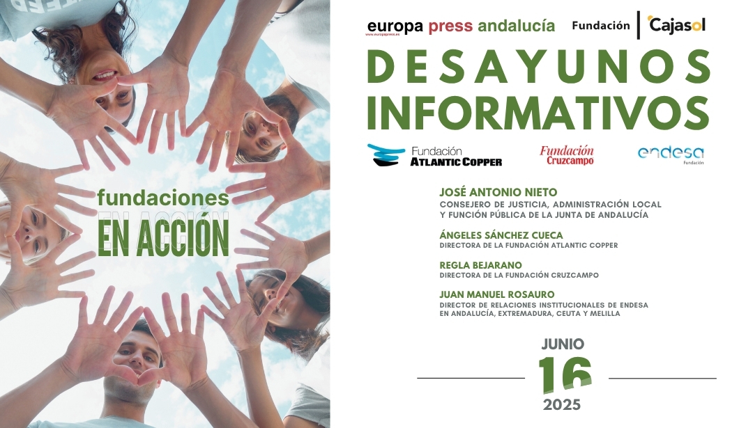 Fundaciones en acción