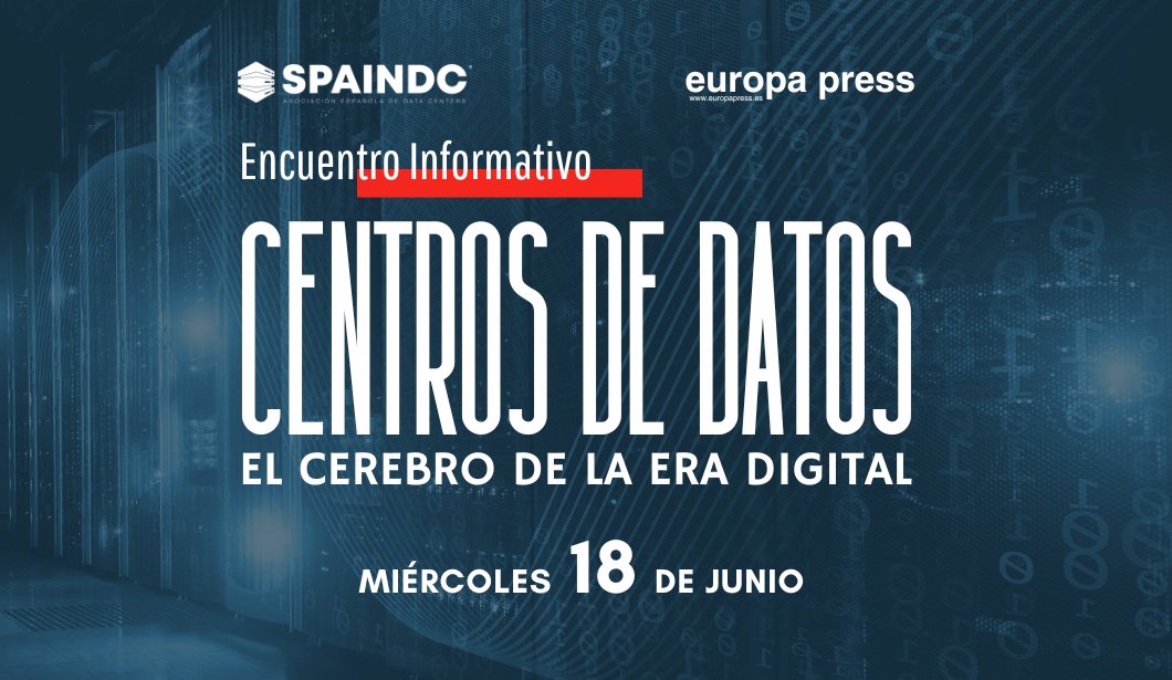 Centros de datos: el cerebro de la era digital