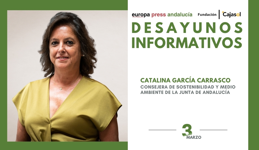 Catalina García Carrasco