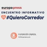 #QuieroCorredor Sevilla