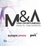 M&A. Una oportunidad para el crecimiento