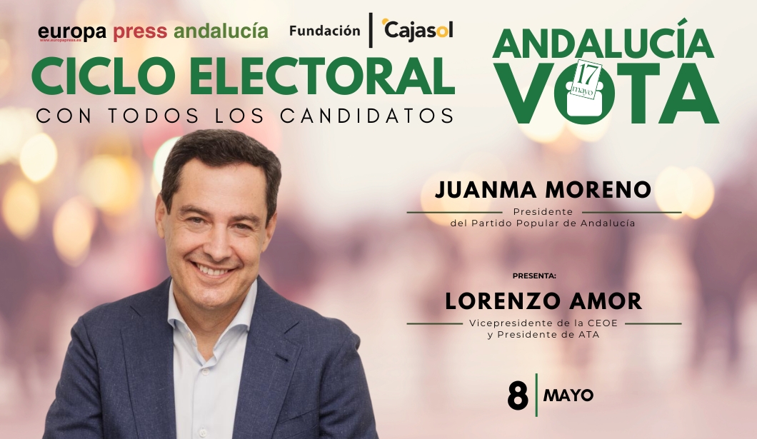 Juanma Moreno