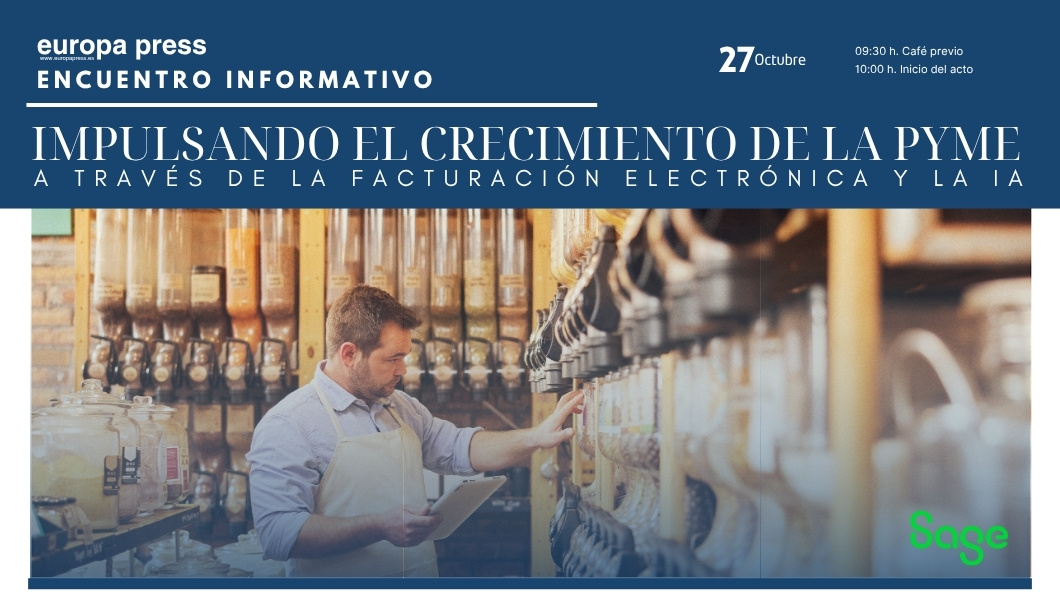 Impulsando el crecimiento de la PYME