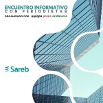 Encuentro Informativo con periodistas
