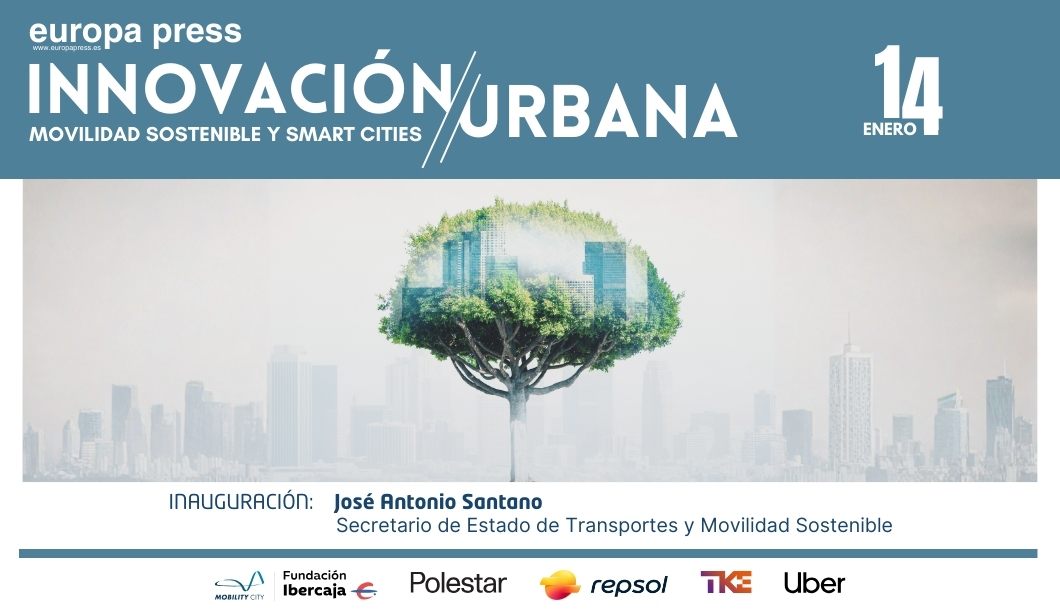 Innovación Urbana. Movilidad sostenible y smart cities