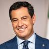 Juanma Moreno