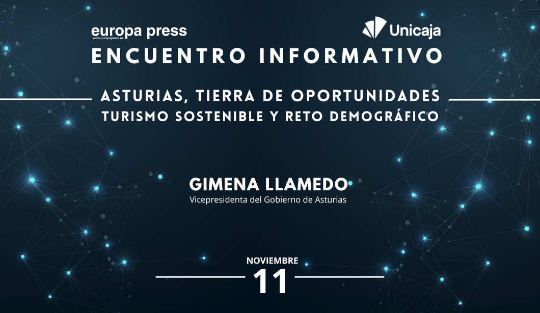 Asturias, tierra de oportunidades. Turismo sostenible y reto demográfico