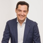 Juanma Moreno