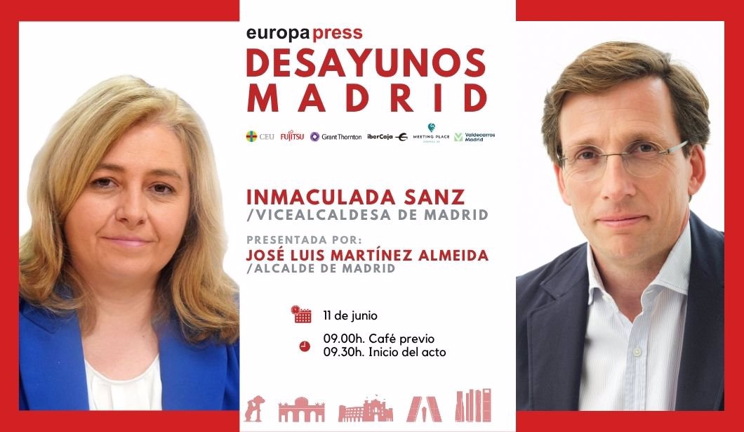 Inmaculada Sanz