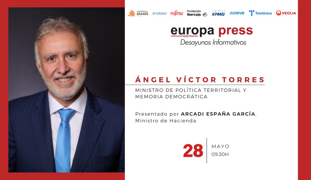Ángel Víctor Torres