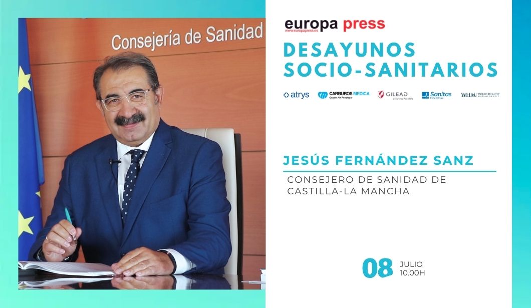 Jesús Fernández Sanz