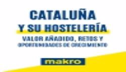 Cataluña y su hostelería: valor añadido, retos y oportunidades de crecimiento