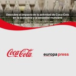 PRESENTACIÓN ESTUDIO DE IMPACTO SOCIOECONÓMICO EN MURCIA COCA-COLA