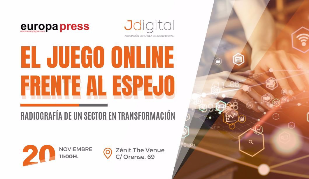 El juego online frente al espejo: radiografía de un sector en transformación