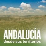 Andalucía desde sus territorios