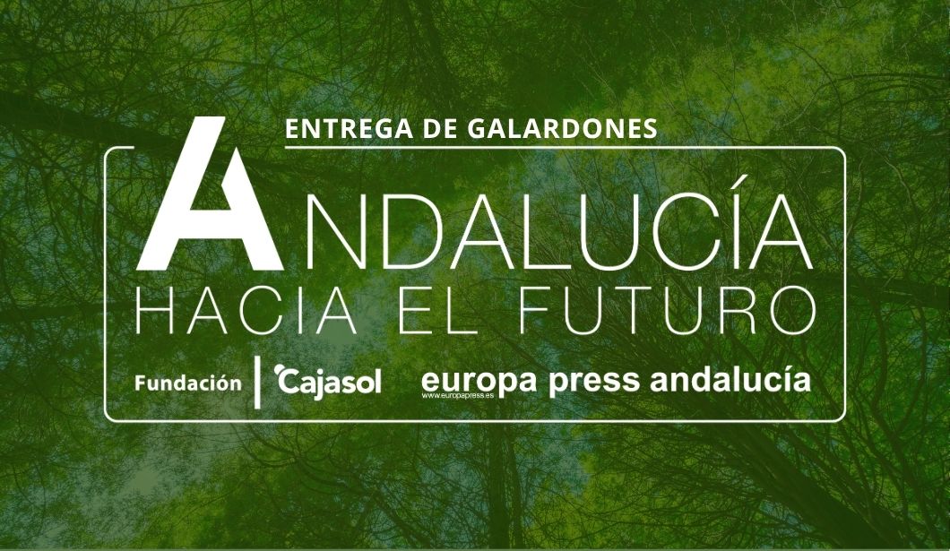 Galardones "Andalucía hacia el futuro"