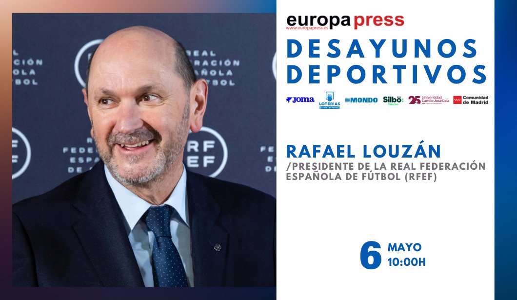 Rafael Louzán
