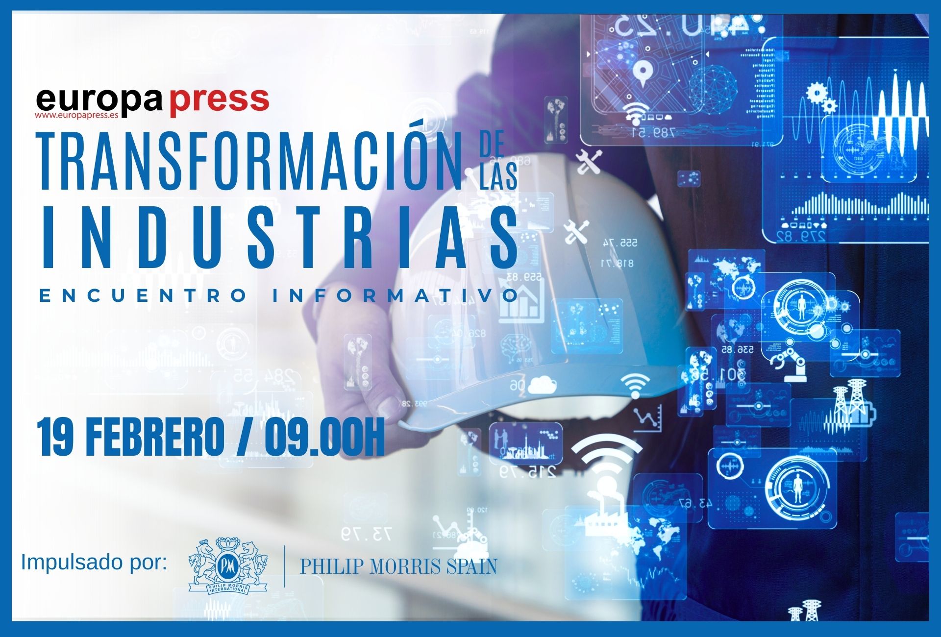 Transformación de las Industrias