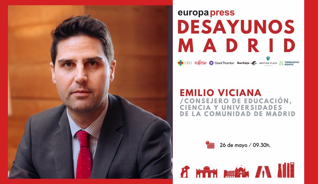 Emilio Viciana