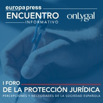 I Foro de la Protección Jurídica