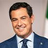 Juanma Moreno