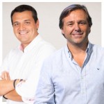 José María Bellido / Antonio Repullo