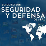 Jornada Seguridad y Defensa Global