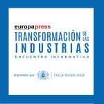 Transformación de las Industrias