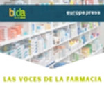 Las voces de la farmacia