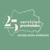 25 Aniversario Servicios Provinciales Europa Press Andalucía