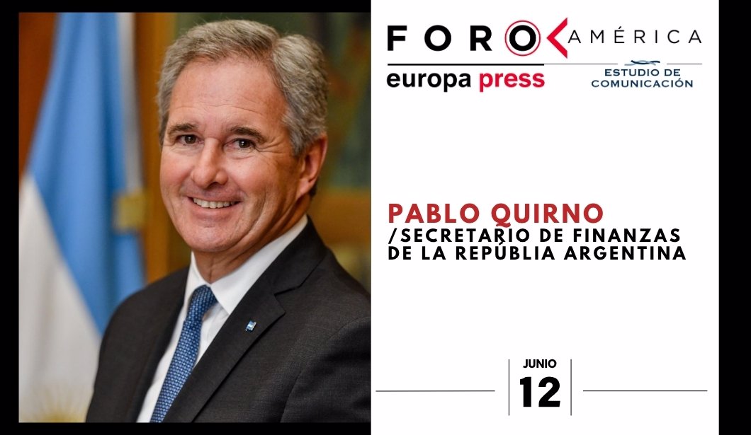 Pablo Quirno