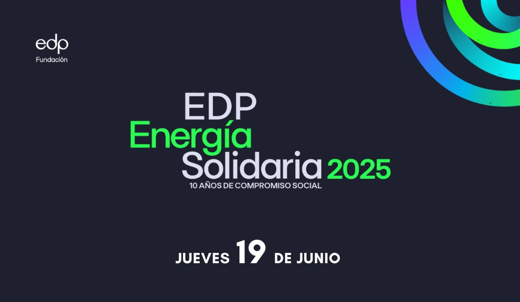 EDP Energía Solidaria