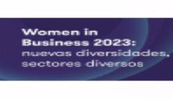 WOMEN IN BUSINESS 2023